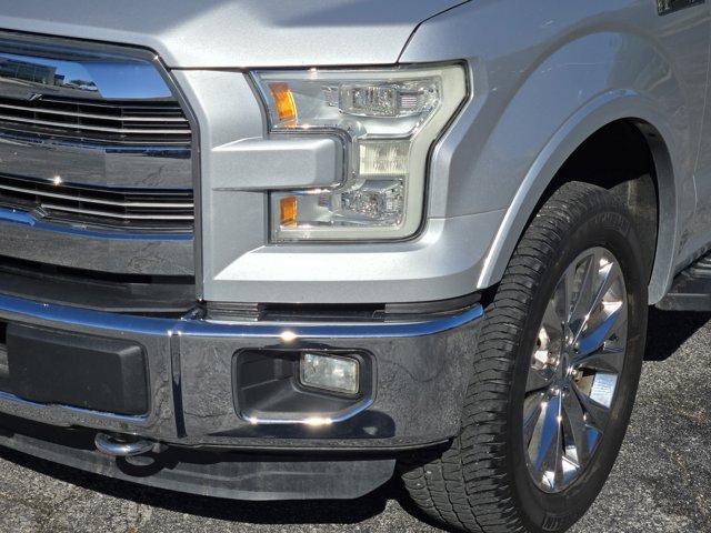 2016 Ford F-150 Vehicle Photo in Decatur, TX 76234