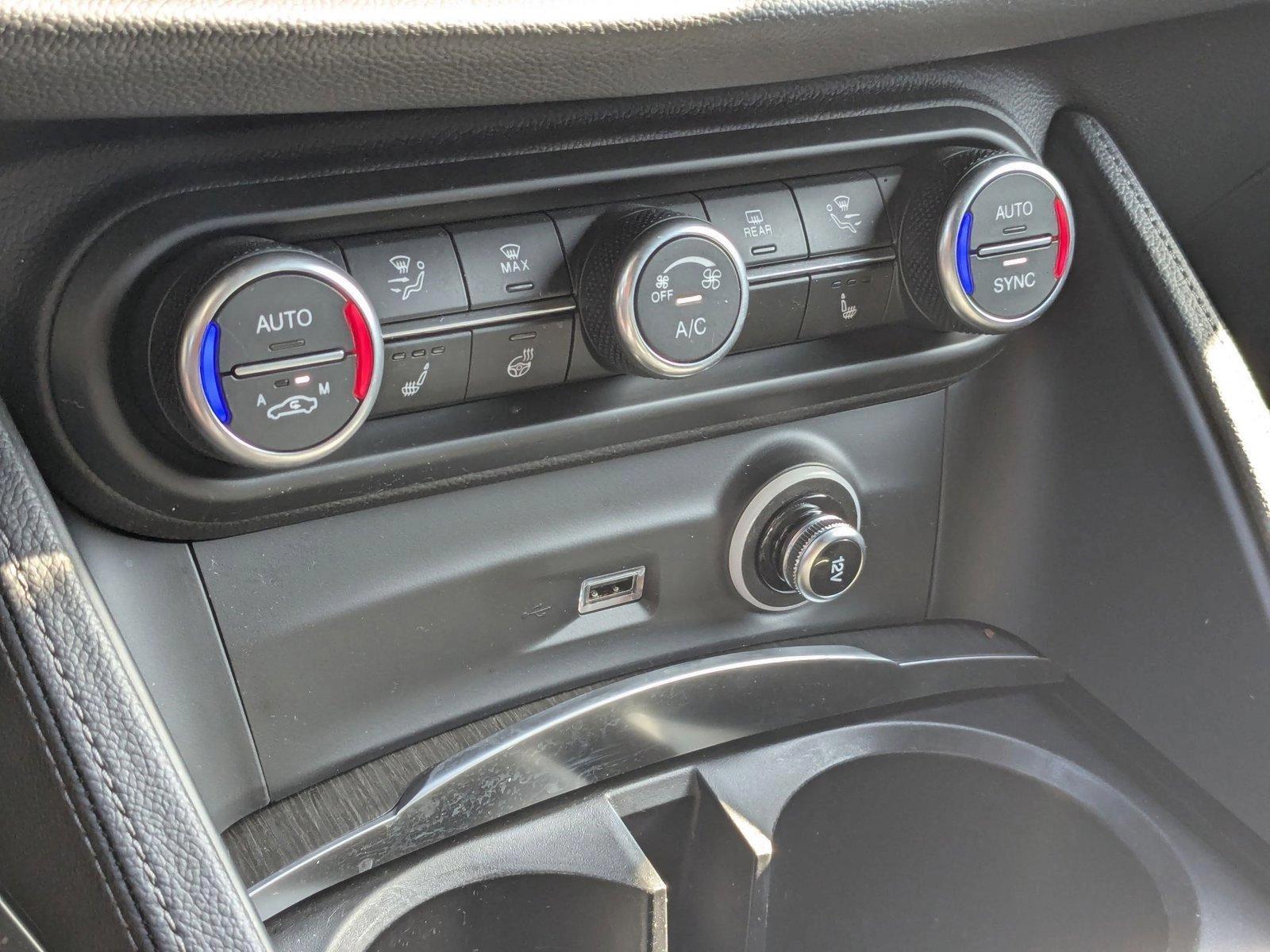 2022 Alfa Romeo Stelvio Vehicle Photo in Tampa, FL 33614