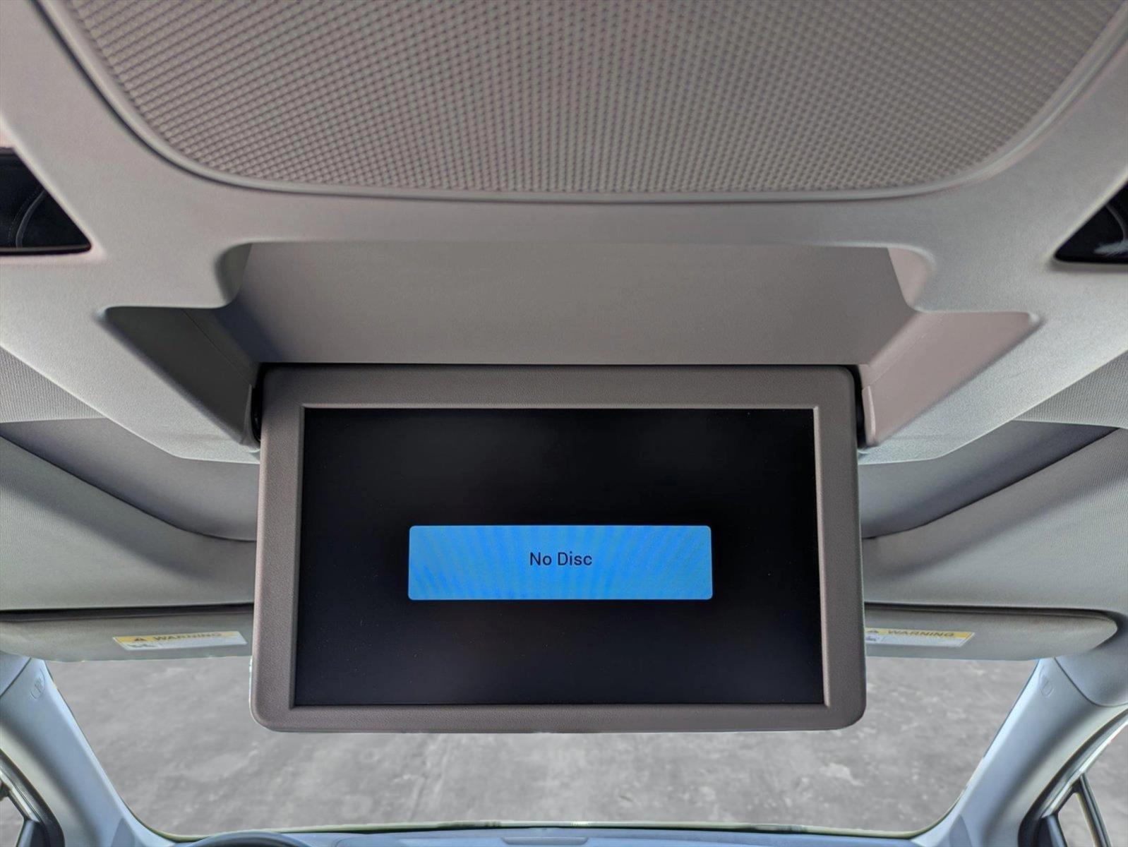 2023 Honda Odyssey Vehicle Photo in Tustin, CA 92782