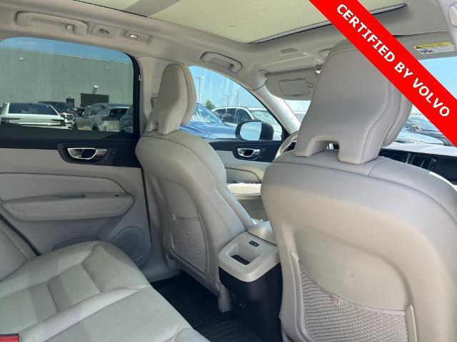 2022 Volvo XC60 Vehicle Photo in Grapevine, TX 76051