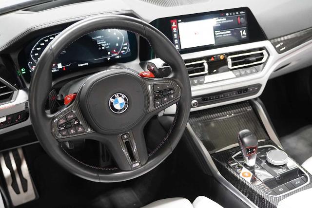2022 BMW M4 Vehicle Photo in GRAPEVINE, TX 76051