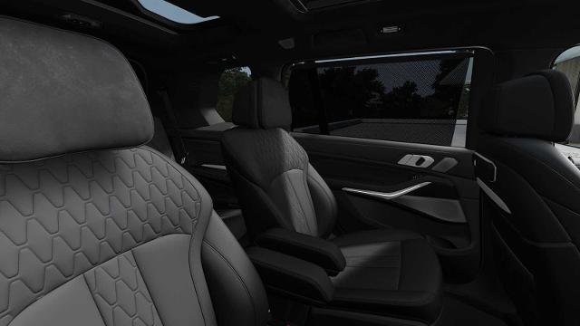 2026 BMW X7 M60i Vehicle Photo in GRAPEVINE, TX 76051
