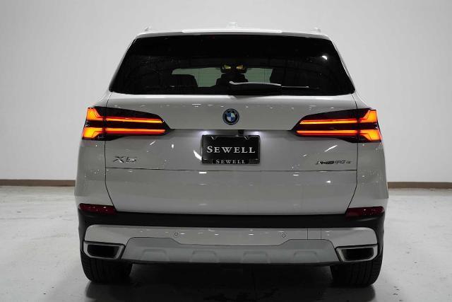 2025 BMW X5 xDrive50e Vehicle Photo in GRAPEVINE, TX 76051