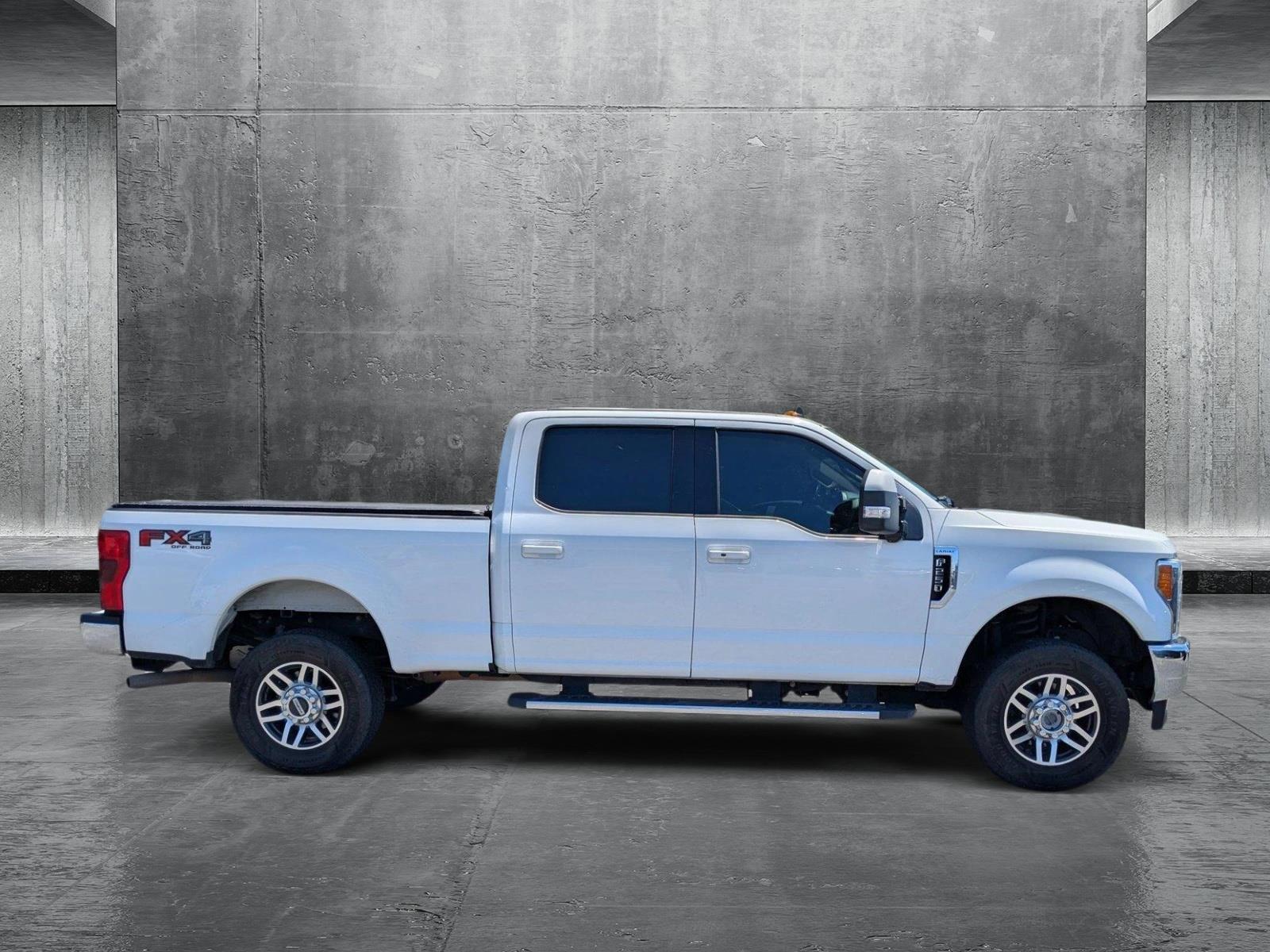 2019 Ford Super Duty F-250 SRW Vehicle Photo in Panama City, FL 32401