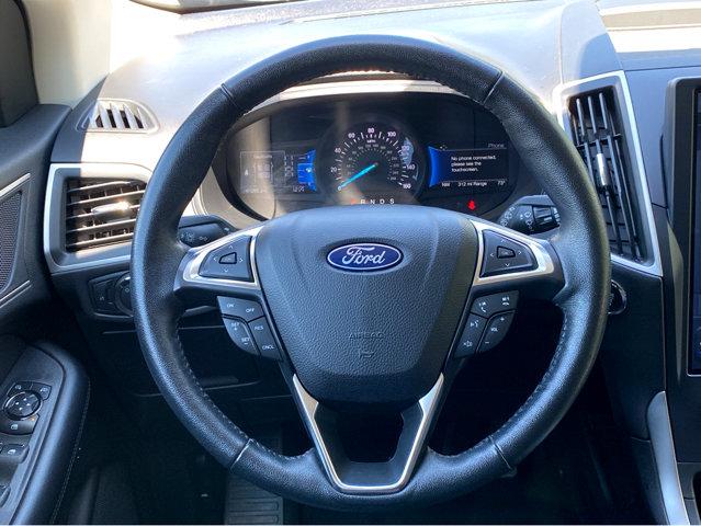 2022 Ford Edge Vehicle Photo in Hinesville, GA 31313