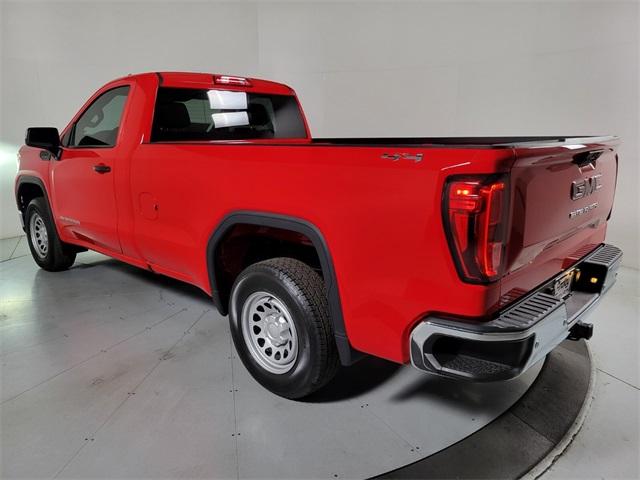 2025 GMC Sierra 1500 Vehicle Photo in PRESCOTT, AZ 86305-3700