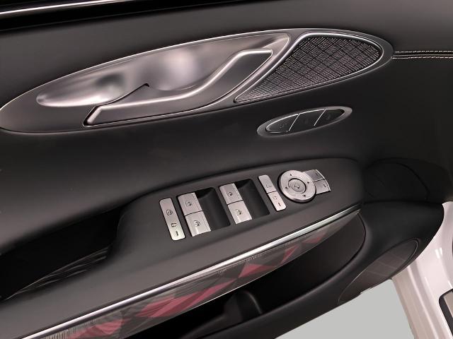 2025 Genesis GV70 Vehicle Photo in Appleton, WI 54913