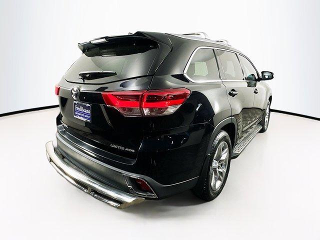 2018 Toyota Highlander Vehicle Photo in Flemington, NJ 08822