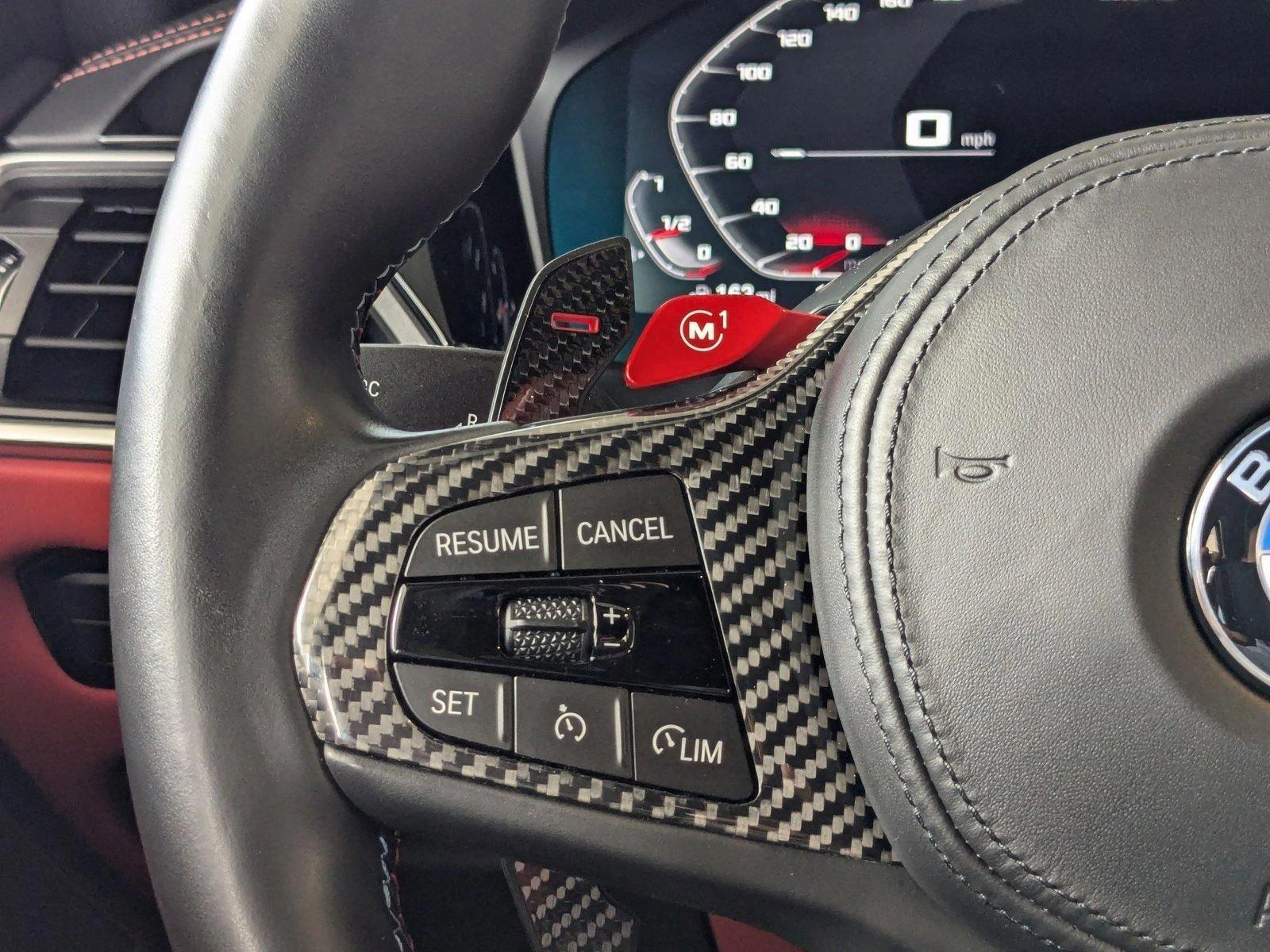 2021 BMW M3 Vehicle Photo in Maitland, FL 32751