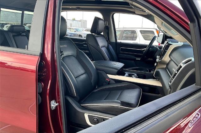 2022 Ram 1500 Vehicle Photo in San Antonio, TX 78230