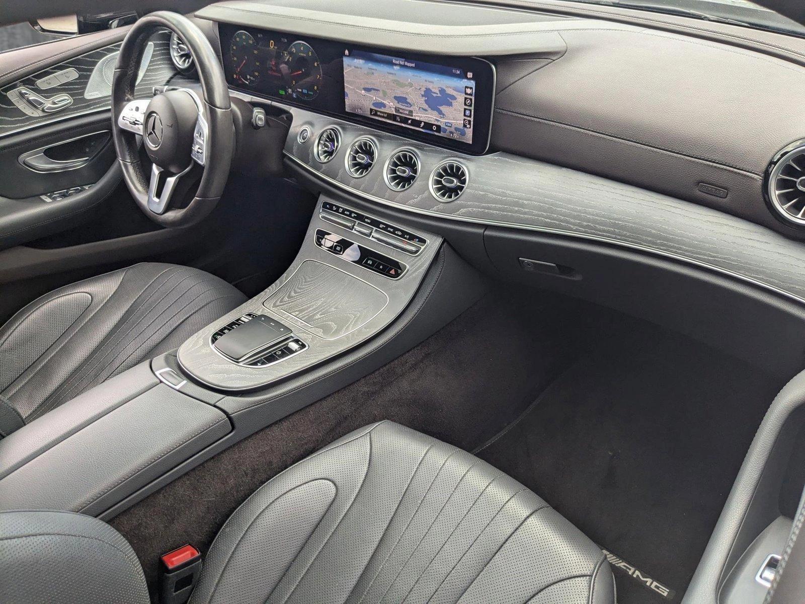 2021 Mercedes-Benz CLS Vehicle Photo in Maitland, FL 32751