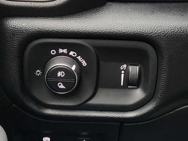 2021 Ram 1500 Vehicle Photo in DALLAS, TX 75209