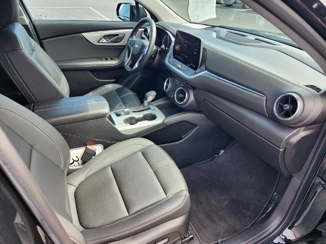 2023 Chevrolet Blazer Vehicle Photo in GREEN BAY, WI 54304-5303