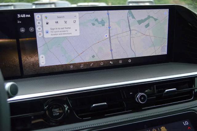 2025 INFINITI QX80 Vehicle Photo in Houston, TX 77090