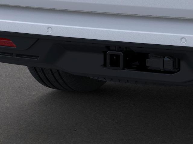 2025 Ford Expedition Vehicle Photo in Winslow, AZ 86047-2439