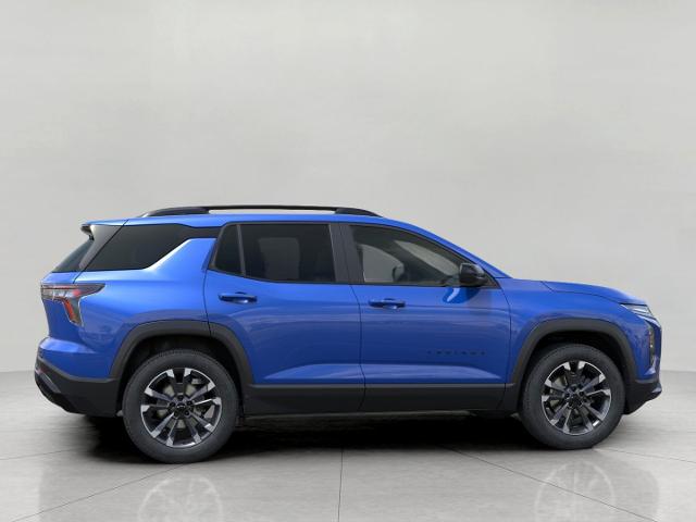 2026 Chevrolet Equinox Vehicle Photo in APPLETON, WI 54914-4656