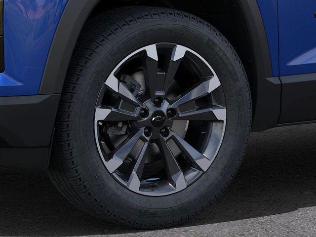 2026 Chevrolet Equinox Vehicle Photo in DANBURY, CT 06810-5034