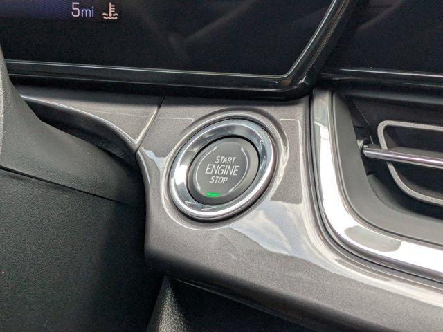 2025 Chevrolet Trax Vehicle Photo in BRUNSWICK, GA 31525-1881