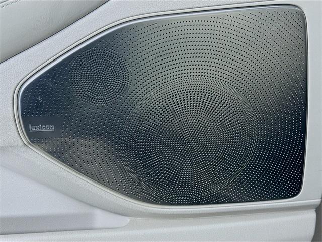 2022 Genesis G90 Vehicle Photo in Everett, WA 98204