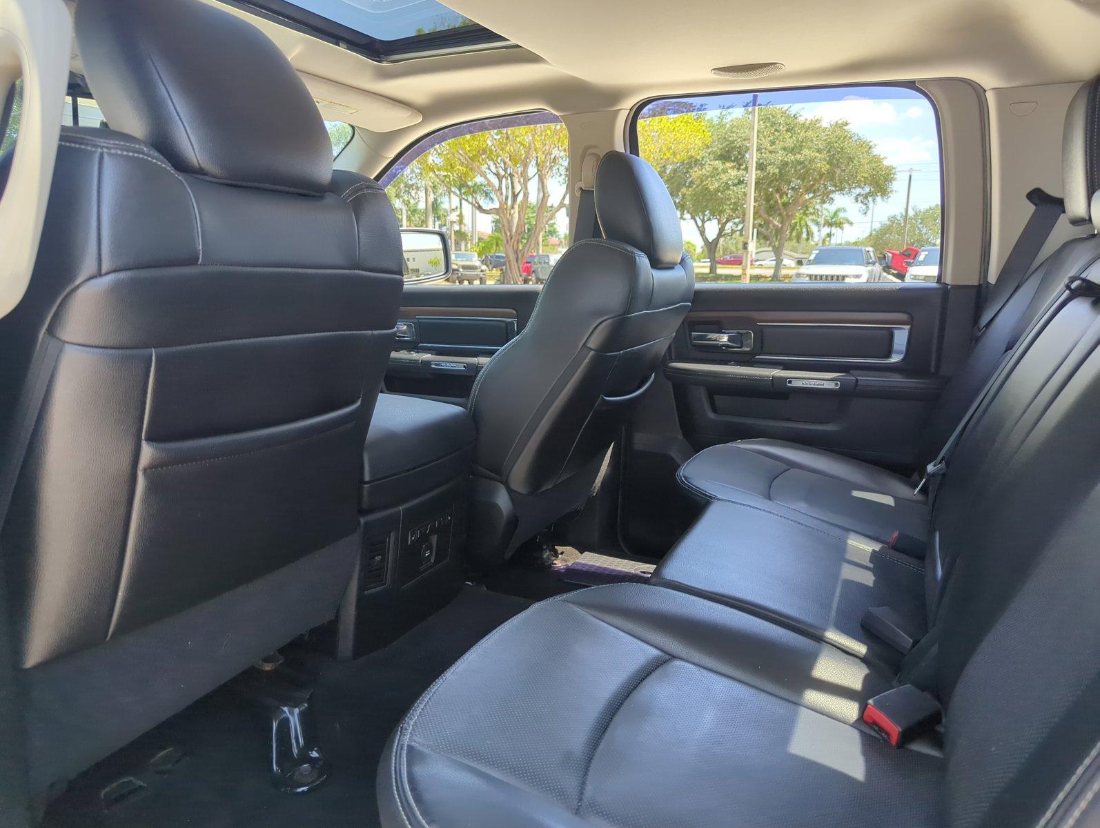 2015 Ram 1500 Vehicle Photo in Pembroke Pines, FL 33027