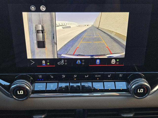 2025 GMC Canyon Vehicle Photo in DALLAS, TX 75209-3016