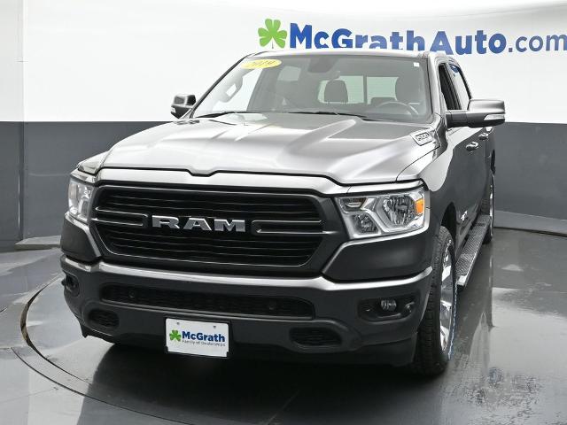 2019 Ram 1500 Vehicle Photo in Cedar Rapids, IA 52402
