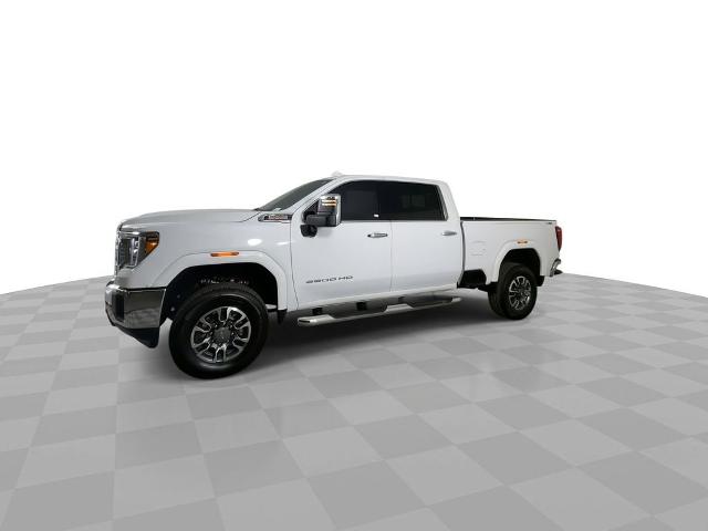 2020 GMC Sierra 2500 HD Vehicle Photo in GILBERT, AZ 85297-0402