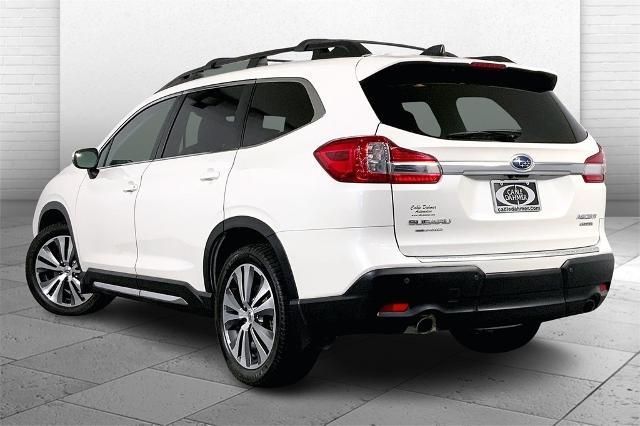 2021 Subaru Ascent Vehicle Photo in Kansas City, MO 64114
