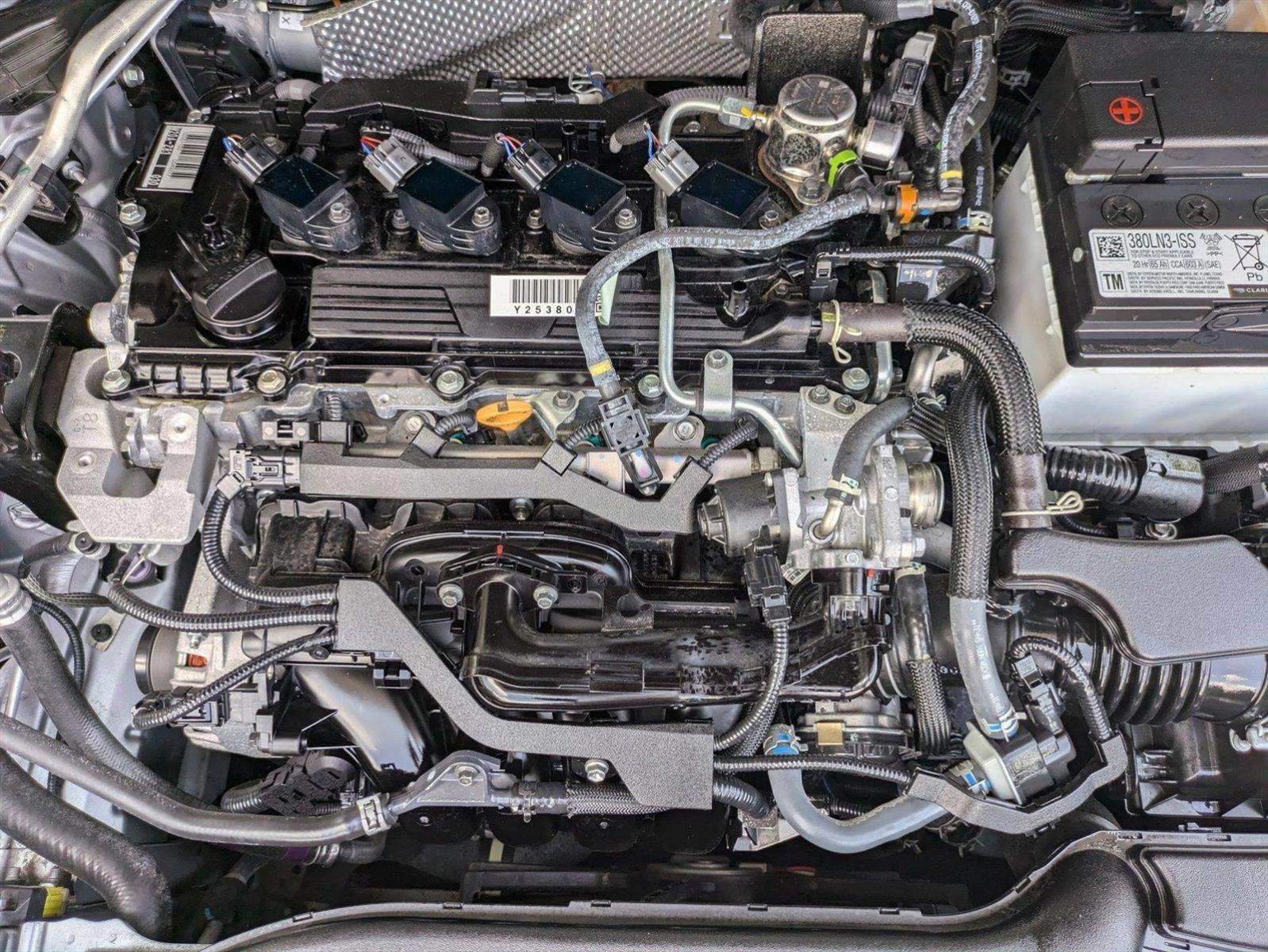 2022 Toyota Corolla Cross Vehicle Photo in Tampa, FL 33614
