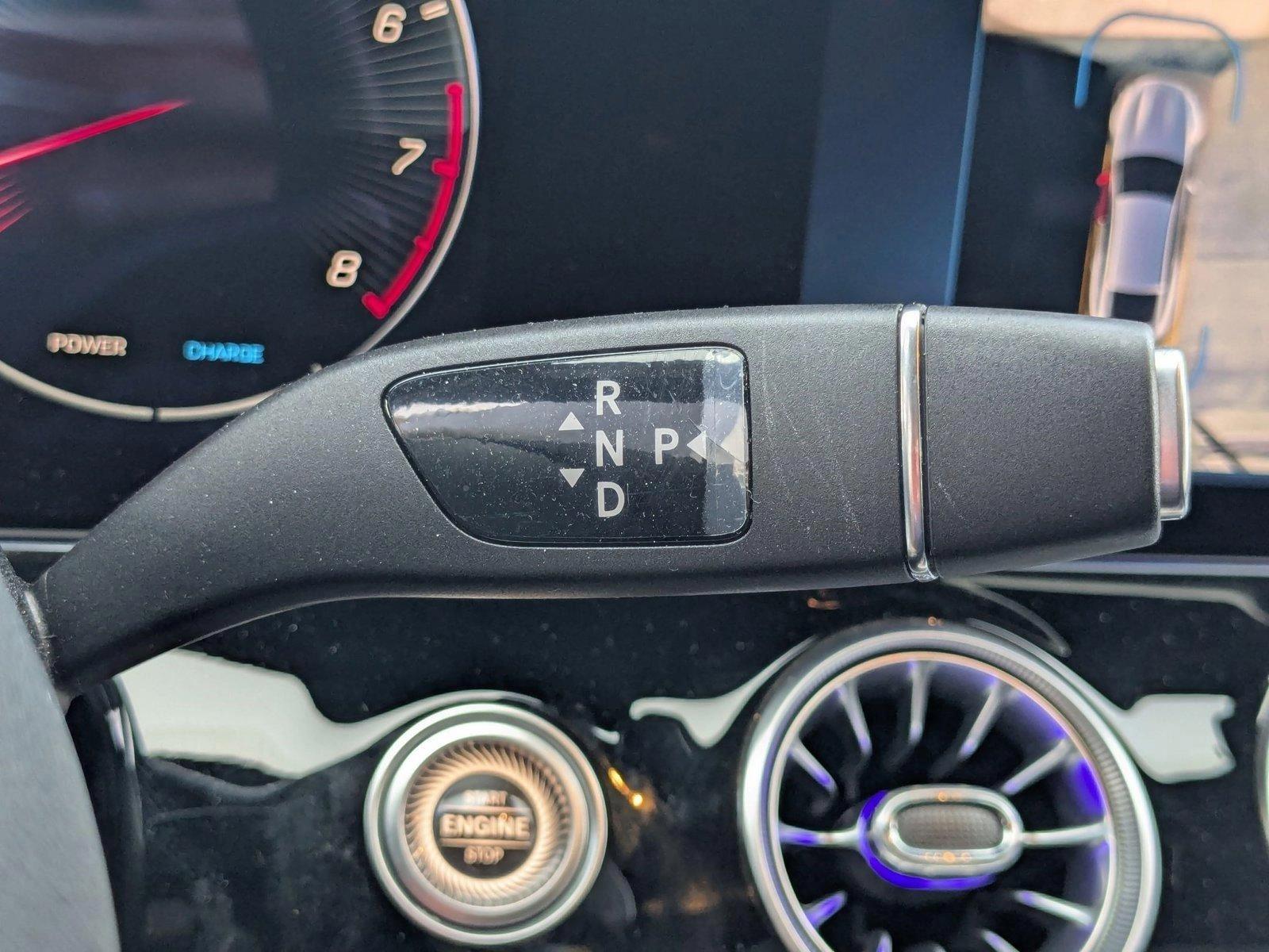 2024 Mercedes-Benz AMG GT Vehicle Photo in Pompano Beach, FL 33064