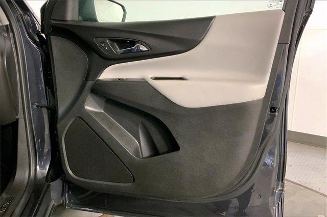 2022 Chevrolet Equinox Vehicle Photo in INDEPENDENCE, MO 64055-1314