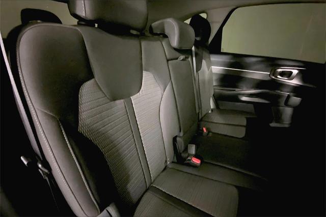 2023 Kia Sorento Vehicle Photo in Lees Summit, MO 64086