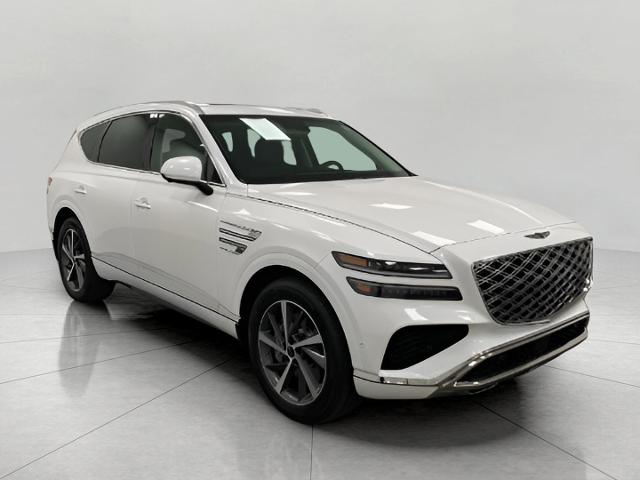 2025 Genesis GV80 Vehicle Photo in Appleton, WI 54913
