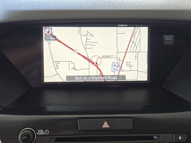 2018 Acura MDX Vehicle Photo in Decatur, TX 76234