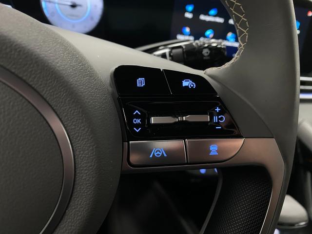 2024 Hyundai ELANTRA Vehicle Photo in Appleton, WI 54913