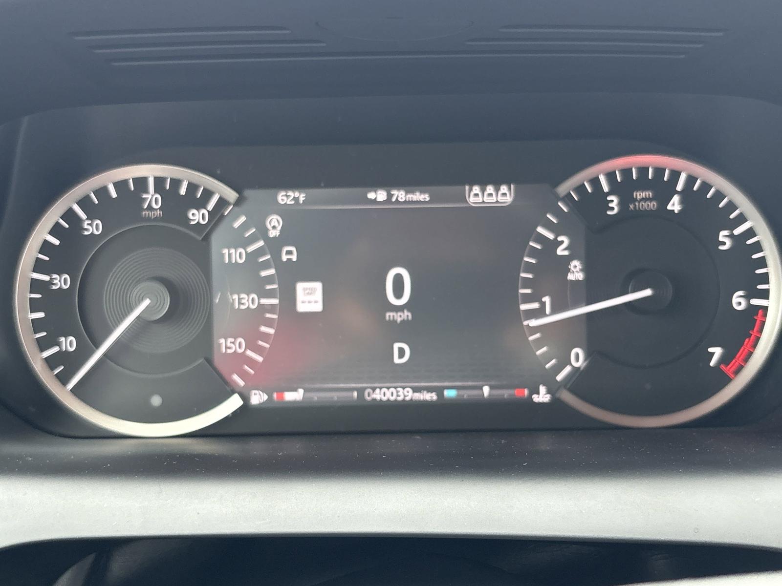 2020 Land Rover Discovery Sport Vehicle Photo in Mechanicsburg, PA 17050