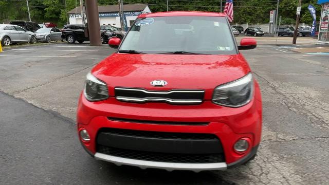 2019 Kia Soul Vehicle Photo in PITTSBURGH, PA 15226-1209