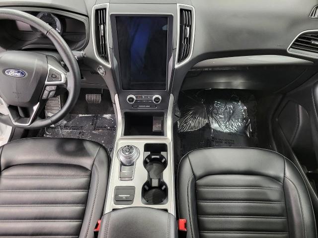 2024 Ford Edge Vehicle Photo in APPLETON, WI 54914-8833