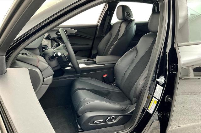 2025 Acura TLX Vehicle Photo in Grapevine, TX 76051