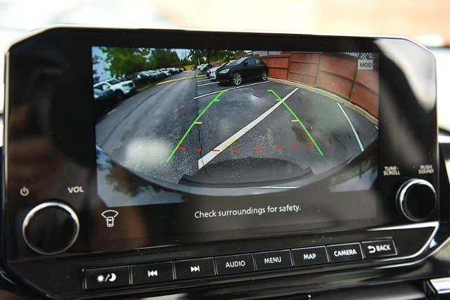 2025 Nissan Pathfinder Vehicle Photo in Ballwin, MO 63011