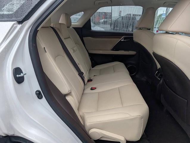 2020 Lexus RX Vehicle Photo in HARRISBURG, PA 17111-1033