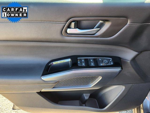 2024 Nissan Pathfinder Vehicle Photo in Ardmore, PA 19003