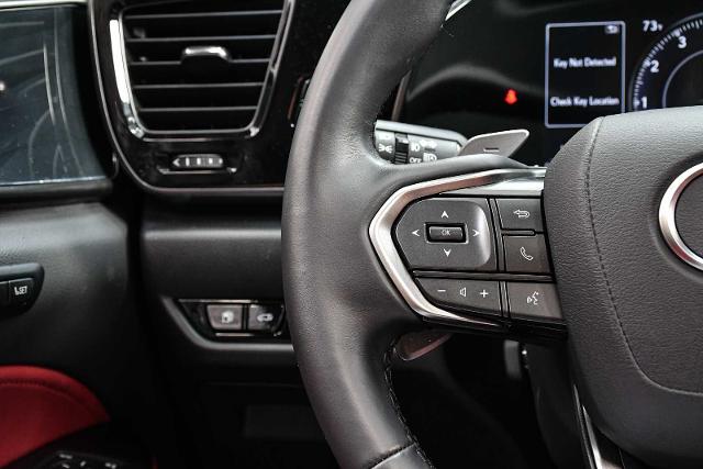 2025 Lexus NX 250 Vehicle Photo in DALLAS, TX 75235