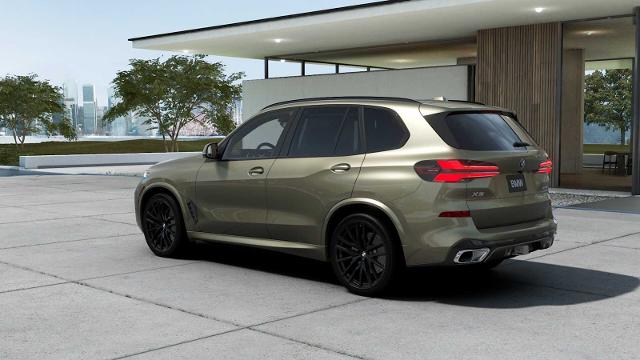 2026 BMW X5 xDrive40i Vehicle Photo in GRAPEVINE, TX 76051