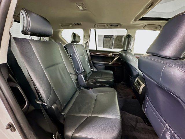 2019 Lexus GX 460 Vehicle Photo in Doylsetown, PA 18901