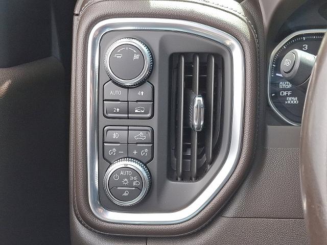 2019 GMC Sierra 1500 Vehicle Photo in TREVOSE, PA 19053-4984