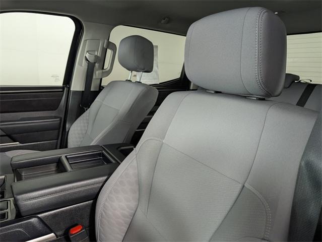 2024 Toyota Tundra 4WD Vehicle Photo in ENGLEWOOD, CO 80113-6708