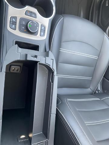 2022 GMC Terrain Vehicle Photo in APPLETON, WI 54914-8833
