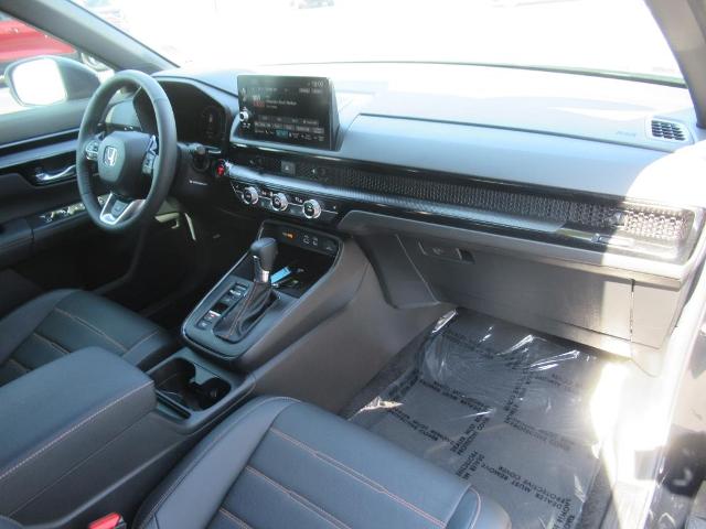 2023 Honda CR-V Hybrid Vehicle Photo in LEESBURG, FL 34788-4022