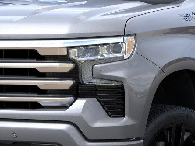 2025 Chevrolet Silverado 1500 Vehicle Photo in SELMA, TX 78154-1460